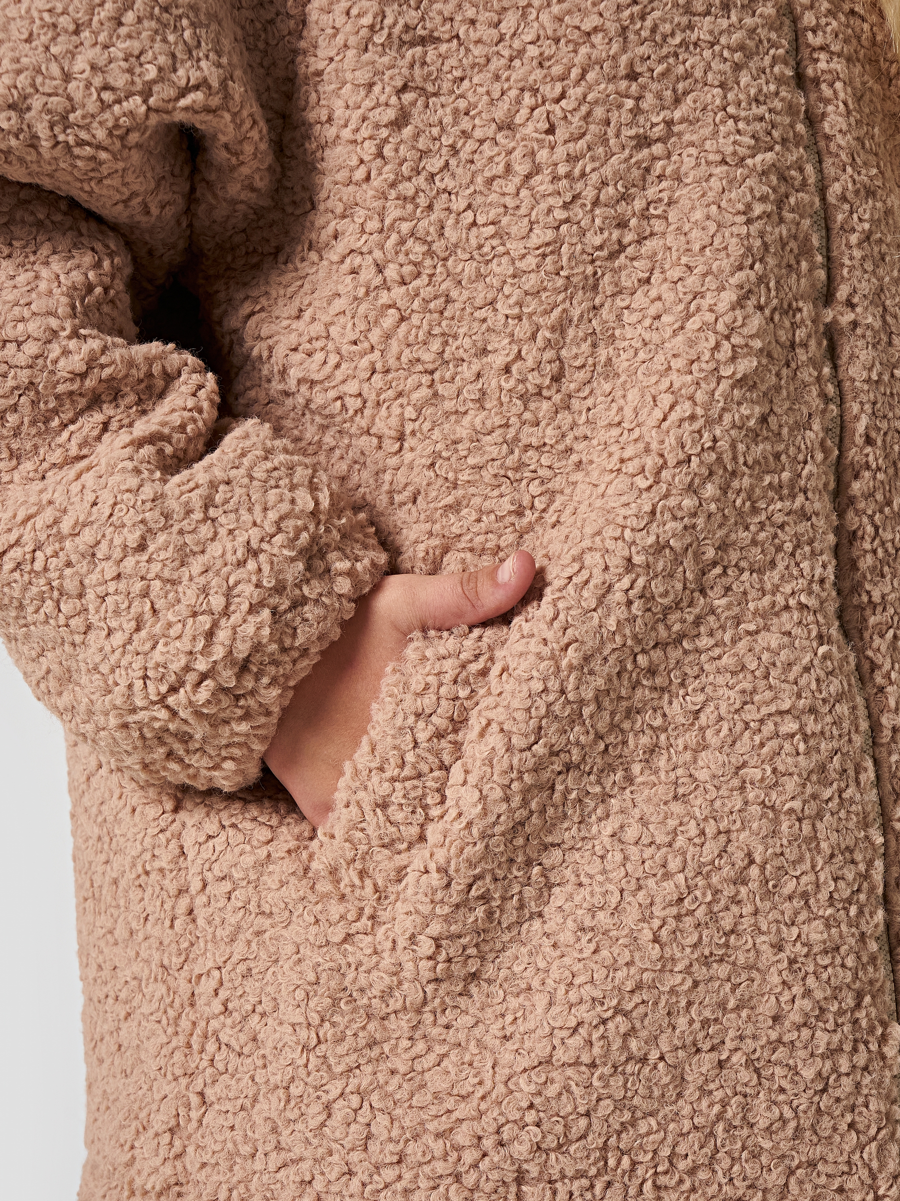 Куртка SURIKAT Д-004 - фото 10