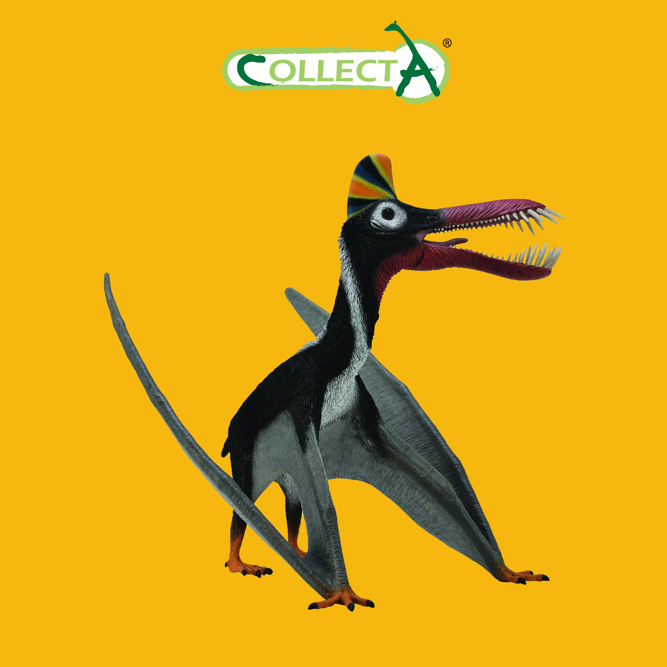 Фигурка Collecta Гуйдрако - фото 1