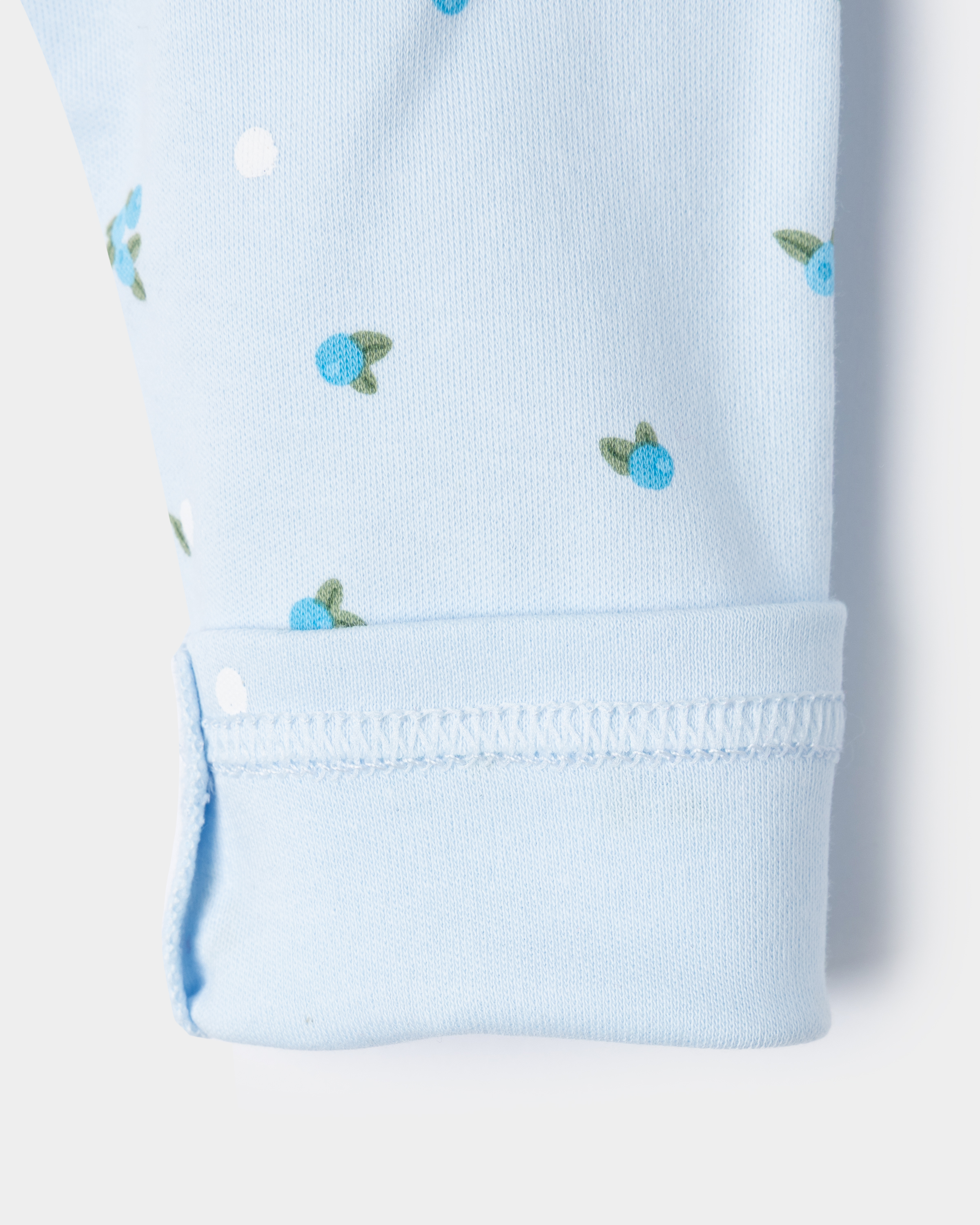 Комбинезон BabyGo S26-03BGig-55 - фото 4