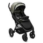 Коляска прогулочная Babyton Rider Air Green