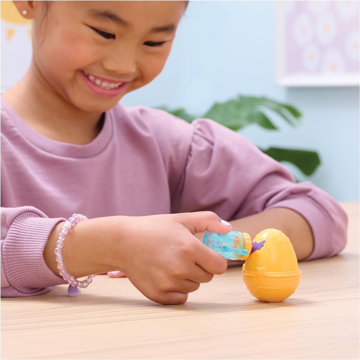 Фигурка Hatchimals Featur Single Water - фото 5