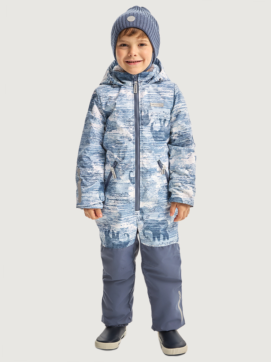 Изображение товара Комбинезон NIKASTYLE: 116