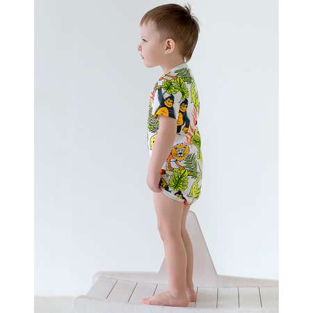 Боди MintKids