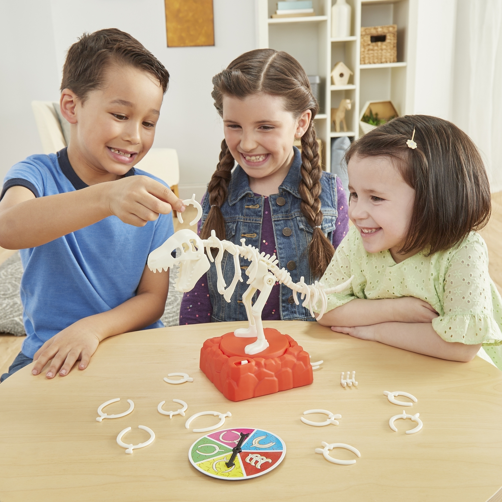 Настольная игра Hasbro Games - фото 5