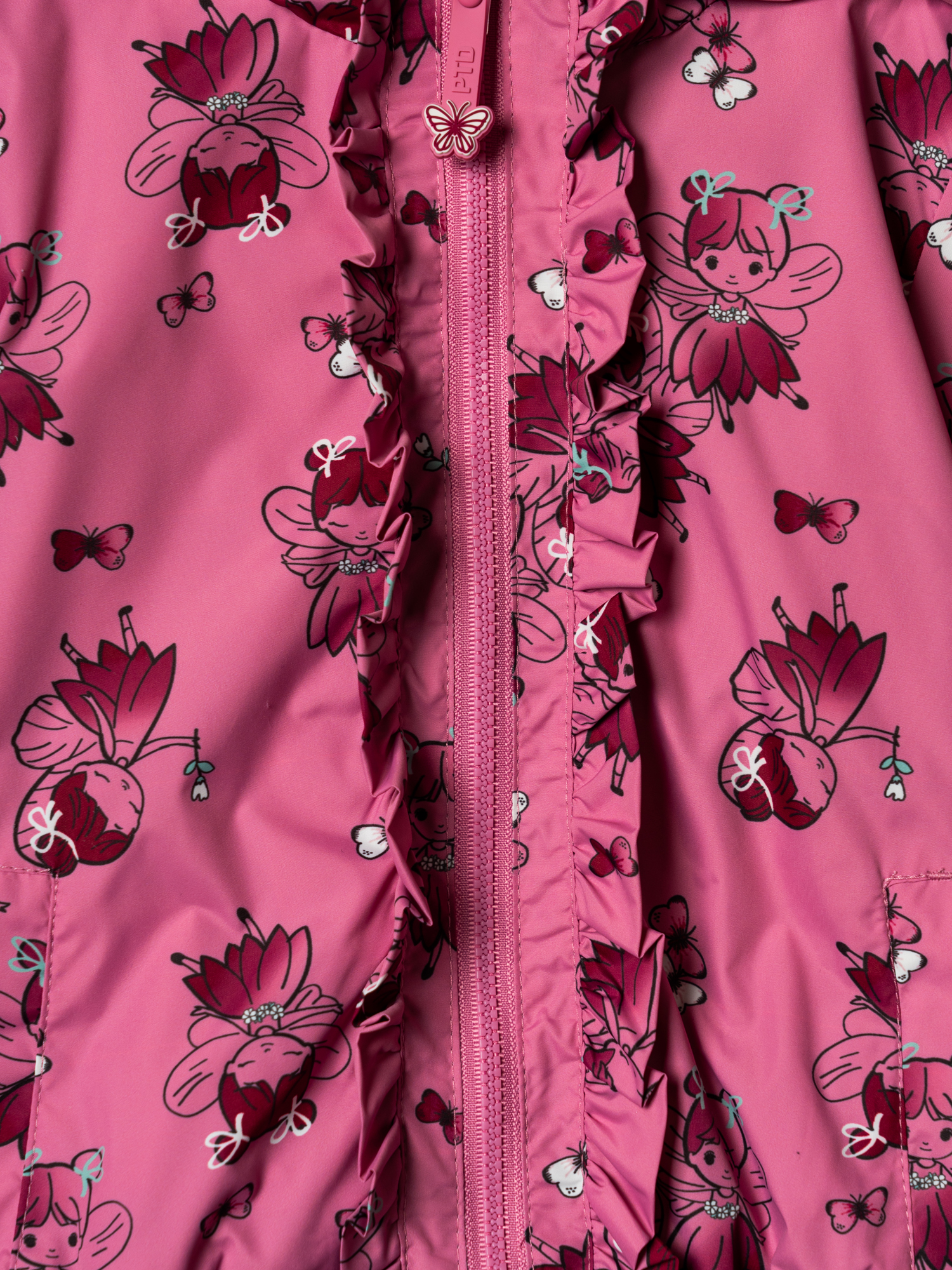 Ветровка PlayToday 12623001 - фото 9