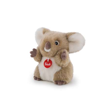 Игрушка мягкая Trudi коала 18 см