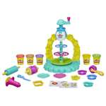 Пластилин Play-Doh Карусель сладостей