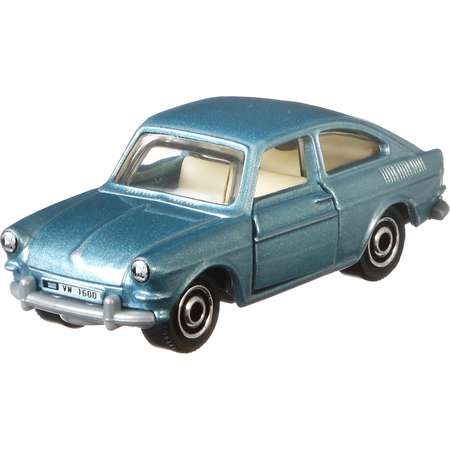 Автомобиль Matchbox Volkswagen Тип 3 Фастбэк 1:64
