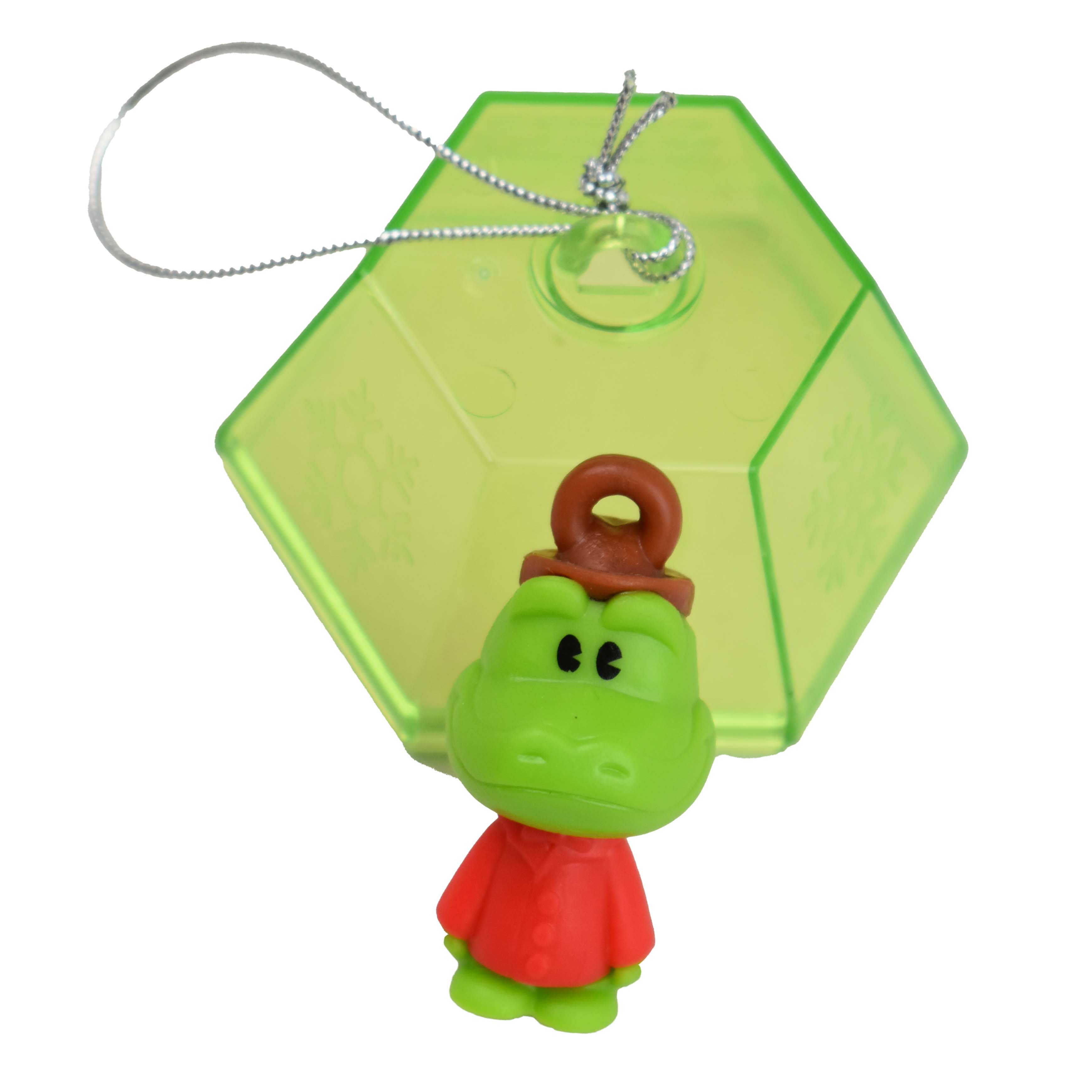 Набор игровой Союзмультфильм Чебурашка и крокодил Гена 4052002 - фото 4
