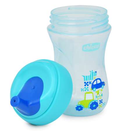 Поильник Chicco Advanced Cup 266 мл