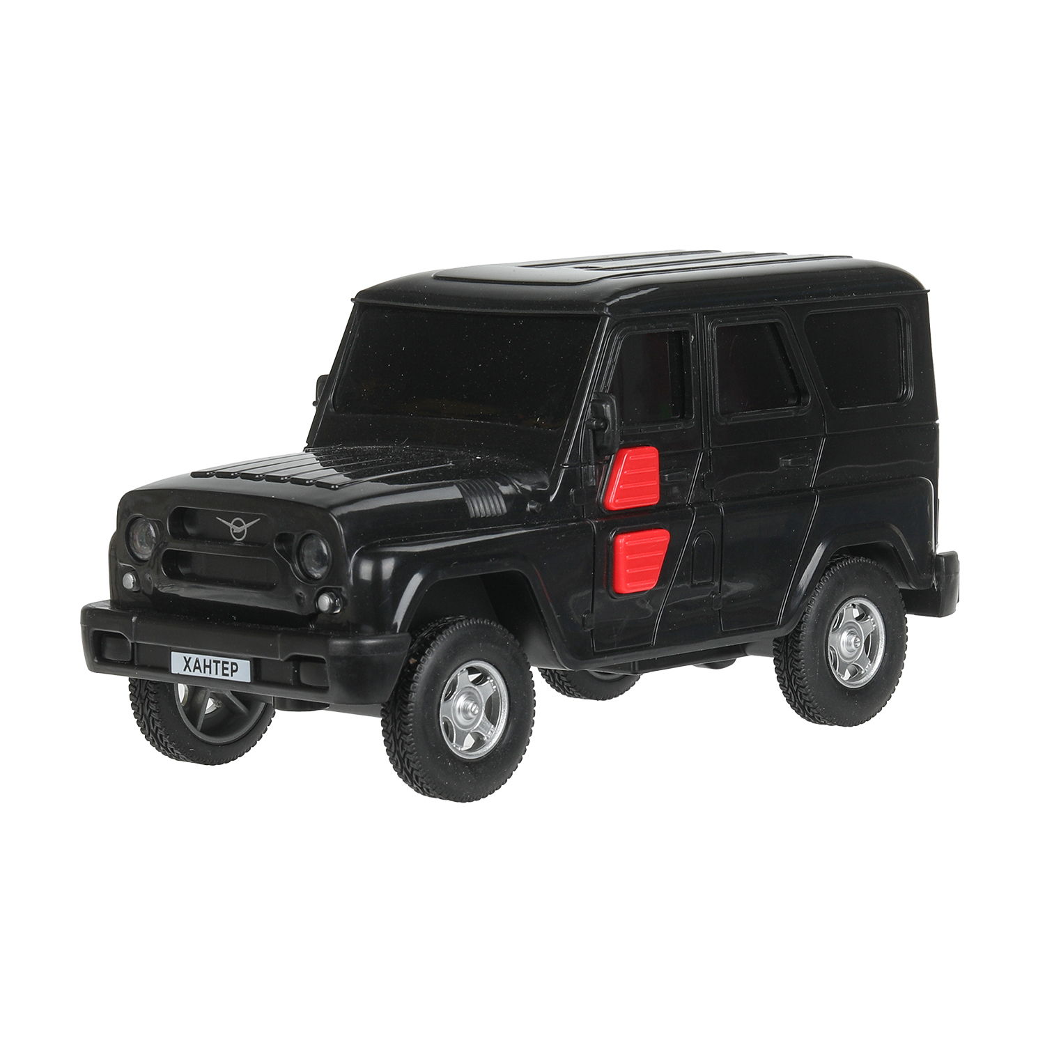 Автомобиль Технопарк УАЗ Hunter 394877 - фото 4