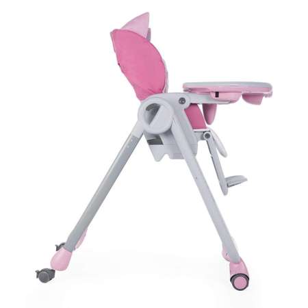 Стульчик для кормления Chicco Polly 2Start классический