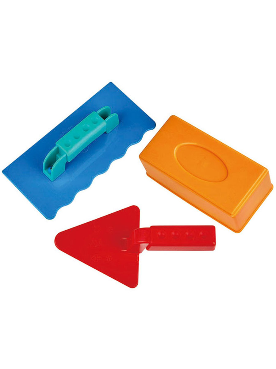 Песочный набор Hape - фото 9