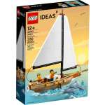 Конструктор LEGO Ideas 40487 320 дет.