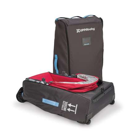Сумка UPPAbaby Vista Black