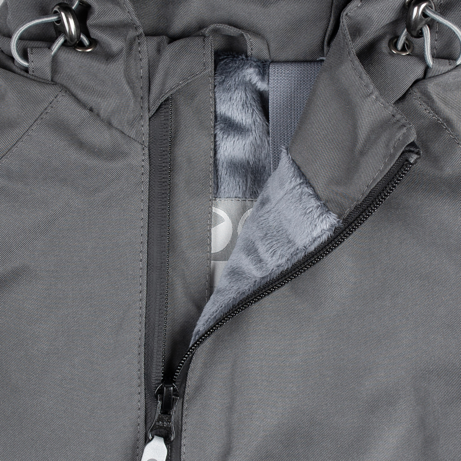 Комбинезон LEO 5020В_графит - фото 30