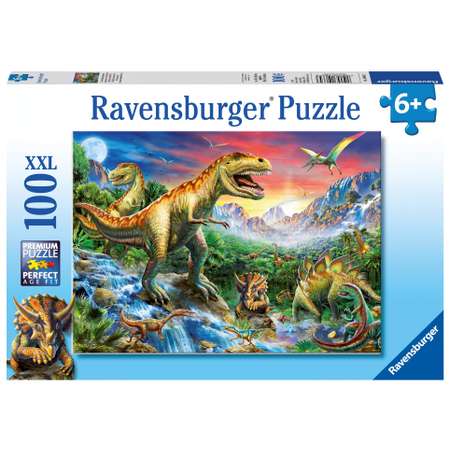 Пазл Ravensburger классический