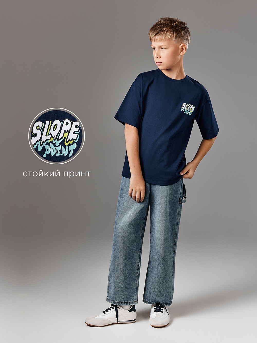 Футболка Acoola 20130510074_0093494 - фото 3