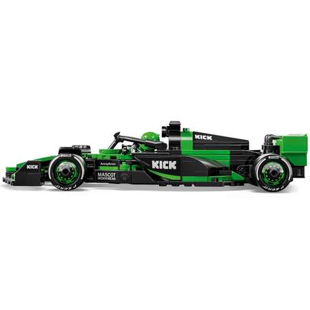 Конструктор LEGO Speed Champions 259 дет.