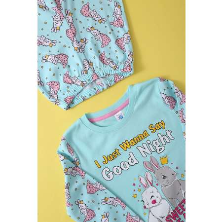 Пижама Elephant kids
