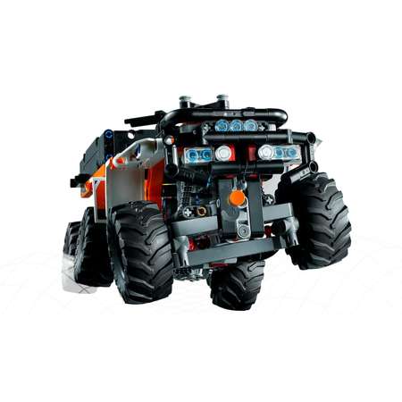 Конструктор LEGO Technic Внедорожный грузовик блочный