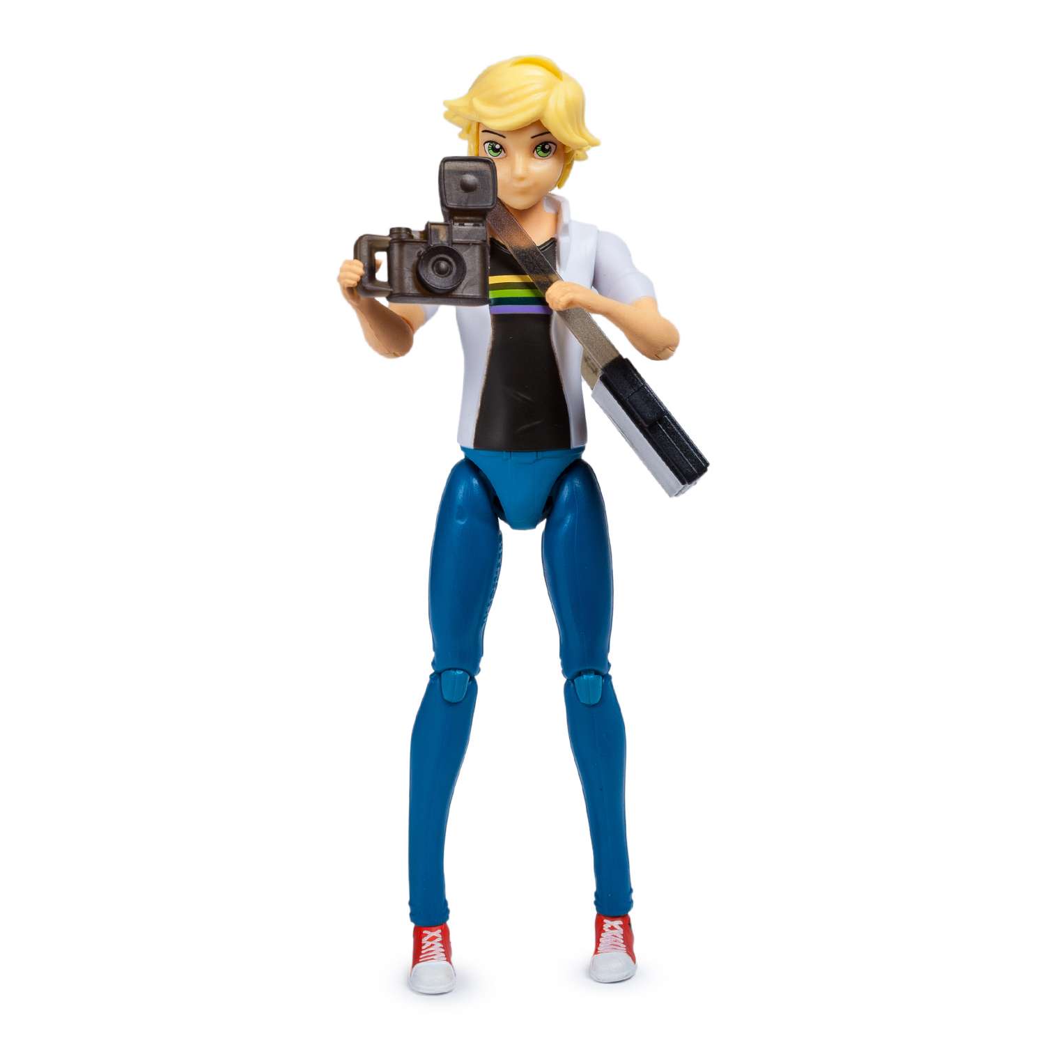 Кукла мини Miraculous 39724 - фото 1