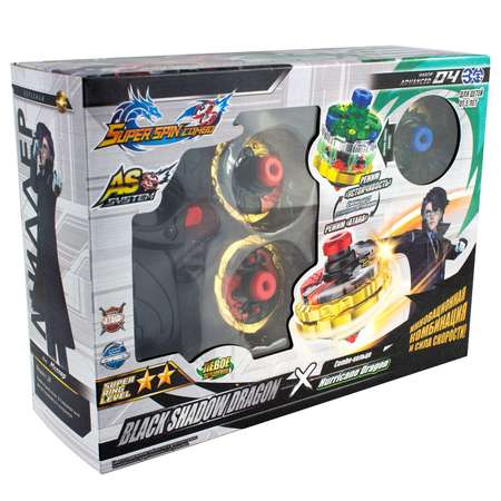 Настольная игра Spin Combo