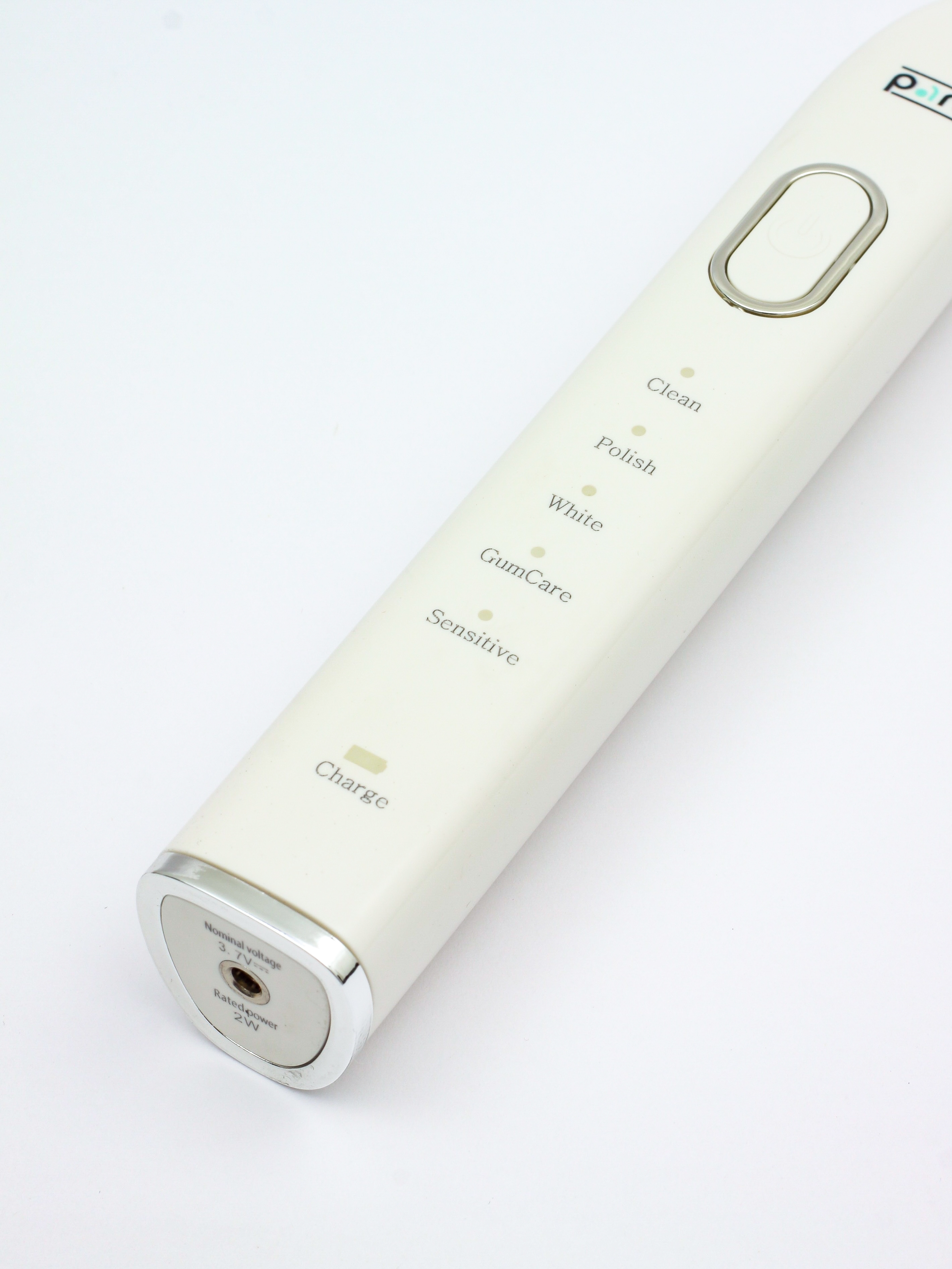 Зубная щетка электрическая PARU - фото 4