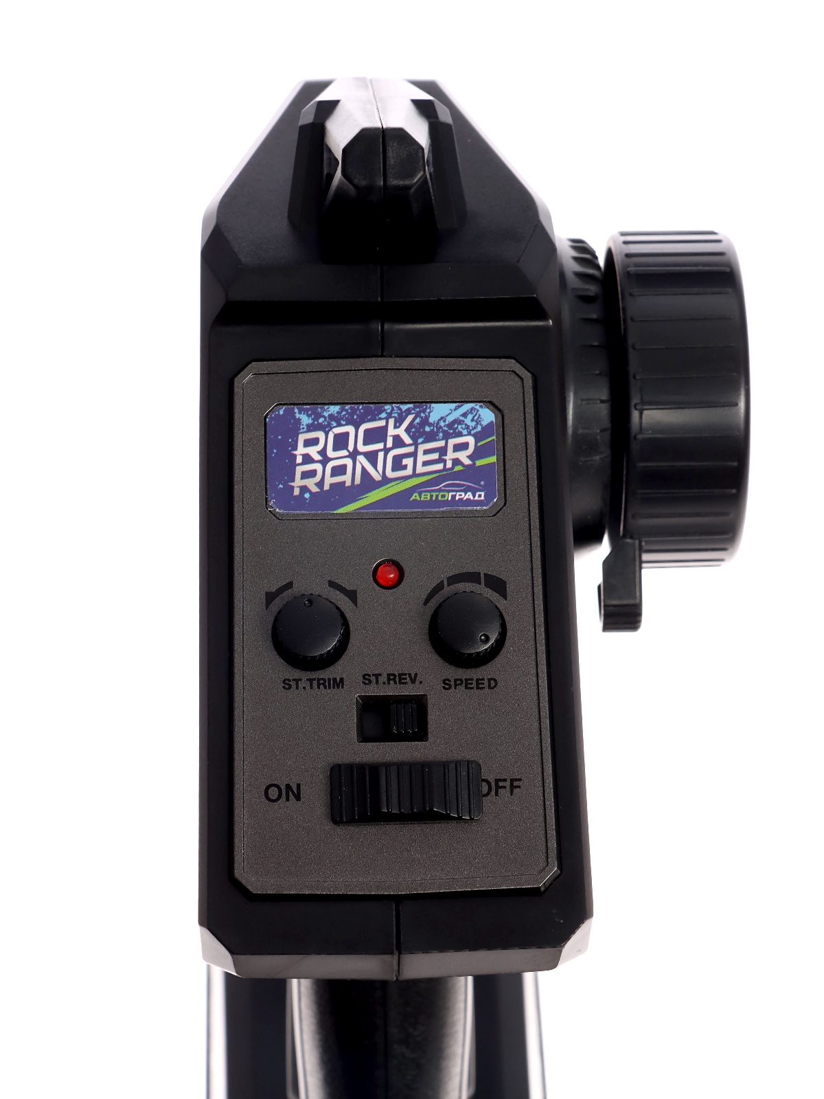 Автомобиль Автоград 10746322 - фото 15