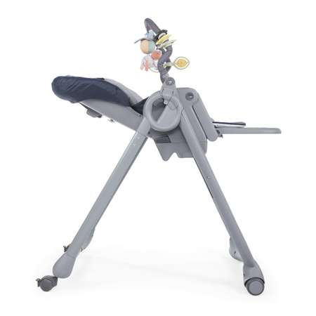 Стульчик для кормления Chicco 2 в 1