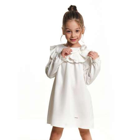 Платье Mini-Maxi