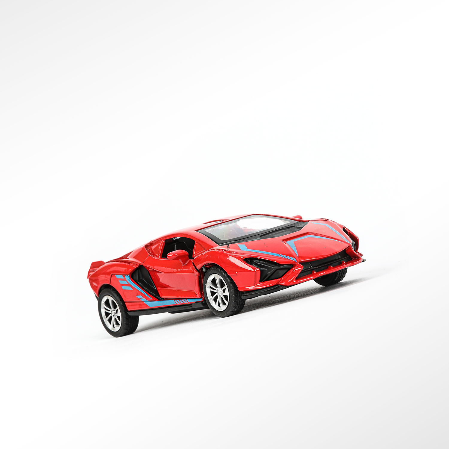 Автомобиль Huada Toys Lamborghini Sian 390232 - фото 3