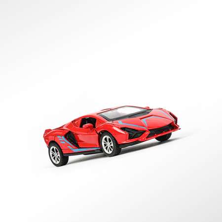 Автомобиль Huada Toys Lamborghini Sian