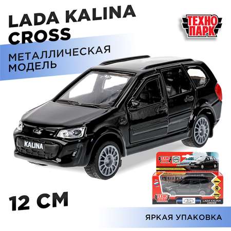 Автомобиль Технопарк LADA