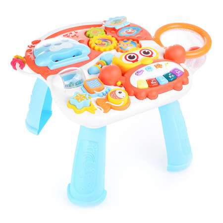 Каталка-ходунки Ural Toys трансформер
