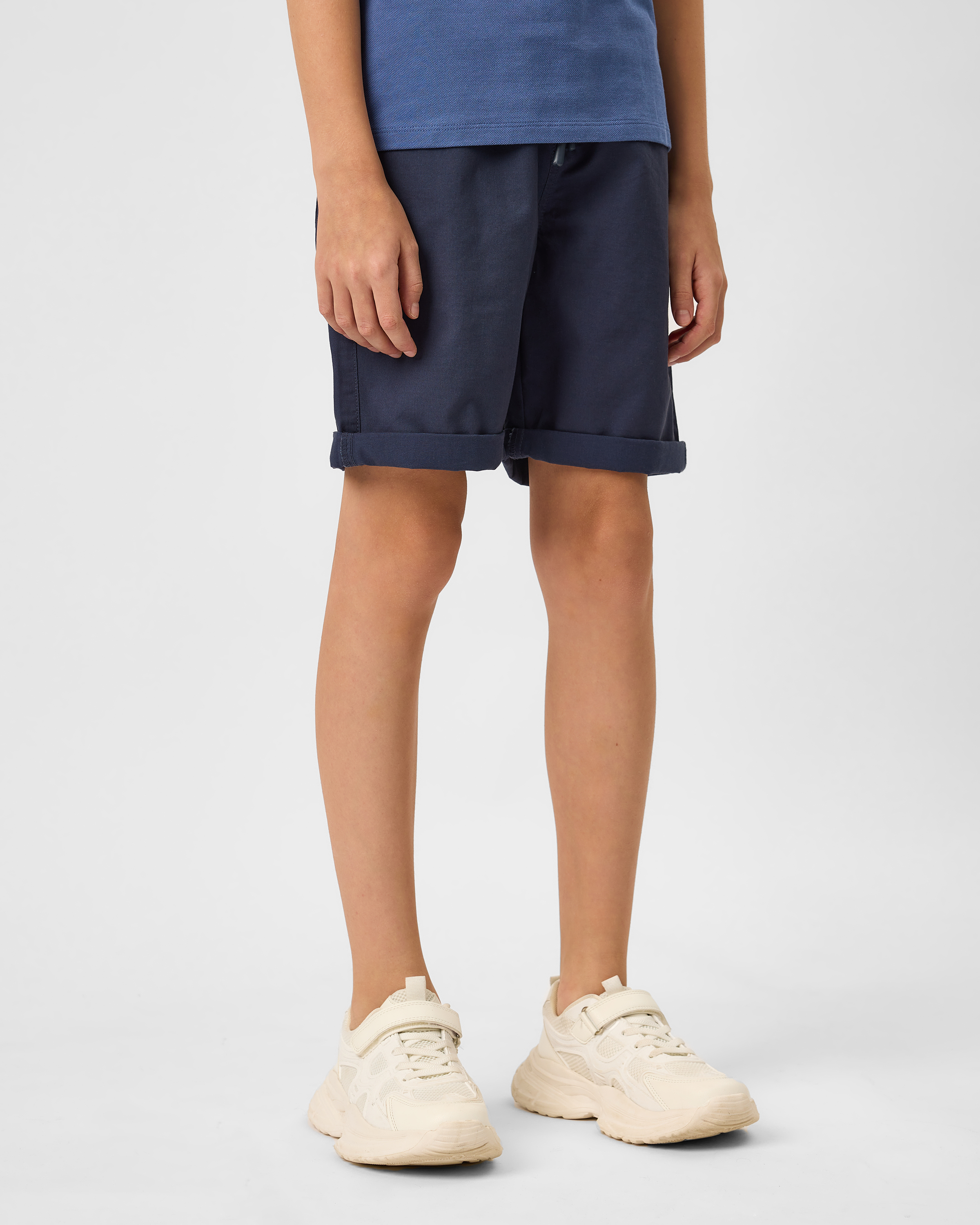 Шорты Futurino S26FU1-B372tb-D6 - фото 2