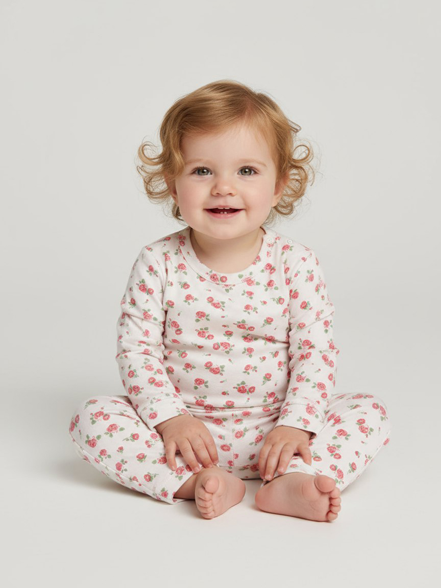 Пижама КотМарКот 801134 - фото 1