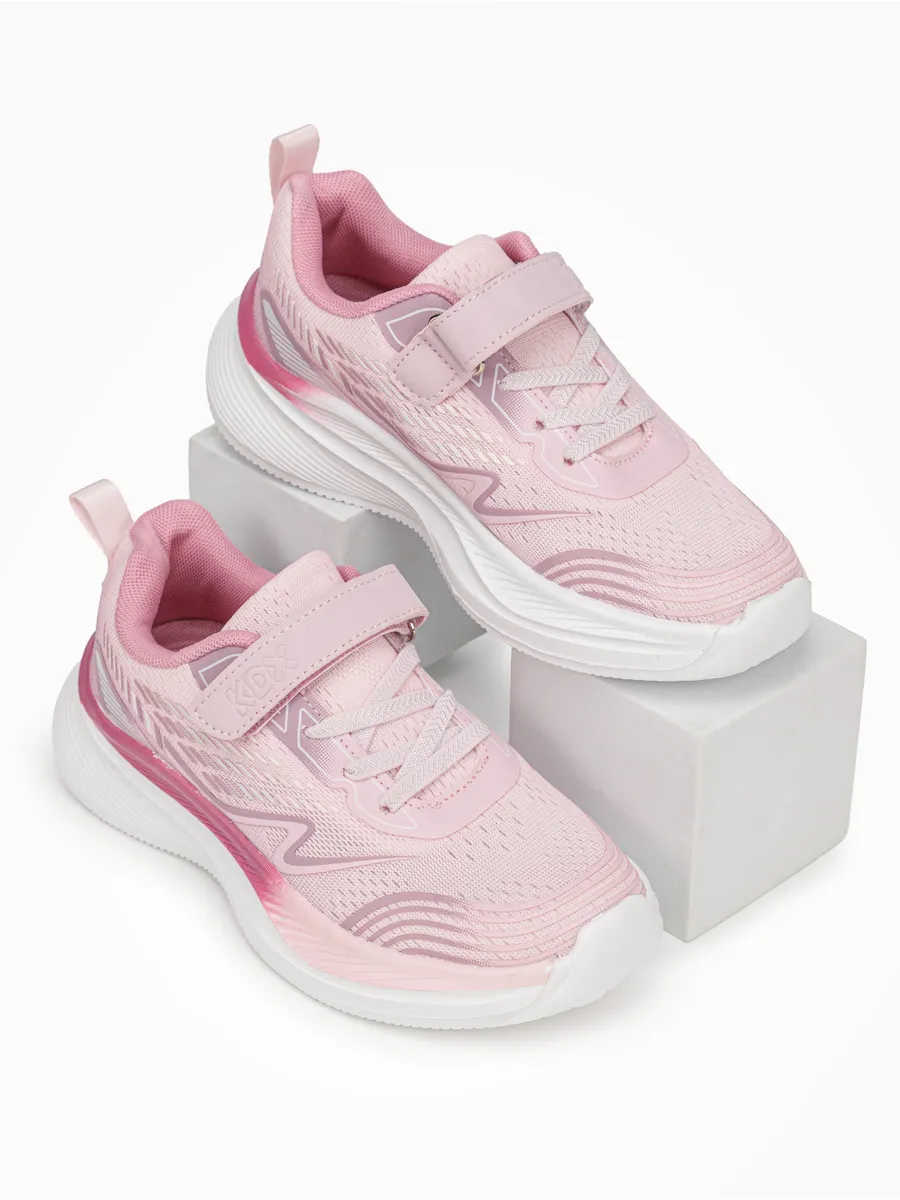 Кроссовки KDX JSGSS-03 lilac - фото 18