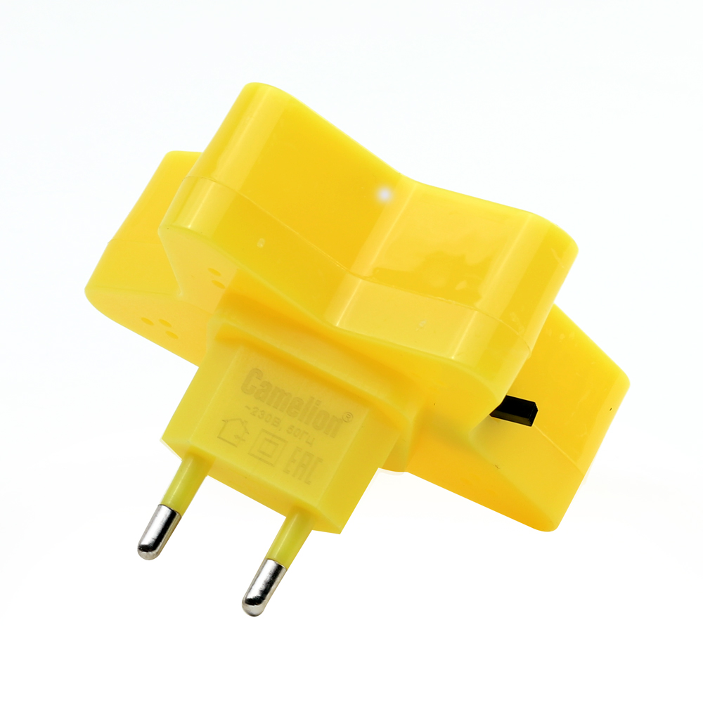 Ночник Camelion Звезда - фото 2