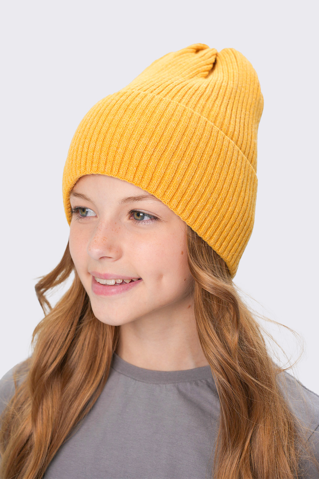 Шапка Potomok 14w25-229гор - фото 3