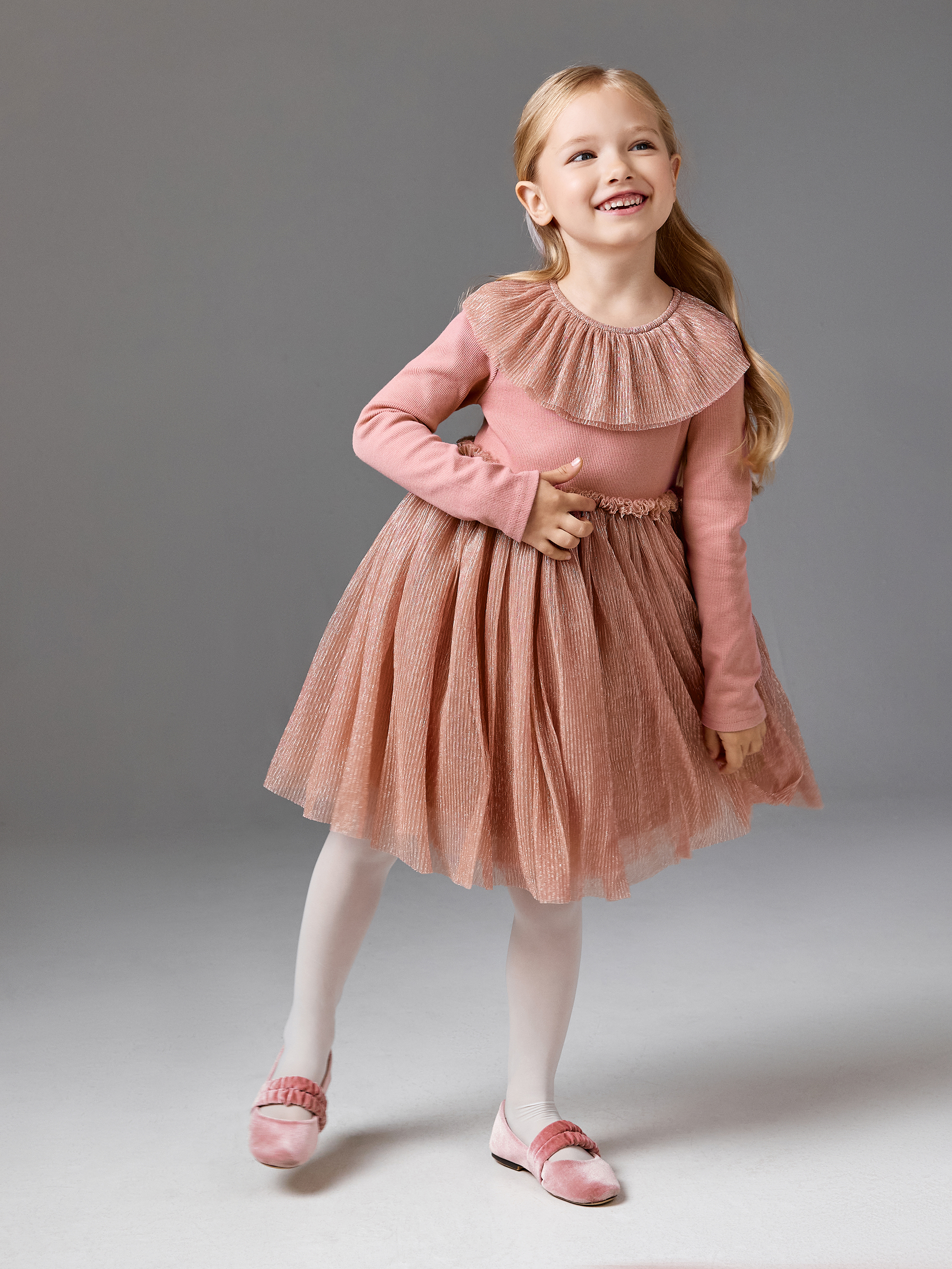 Платье Acoola 20220200898_0093537 - фото 5