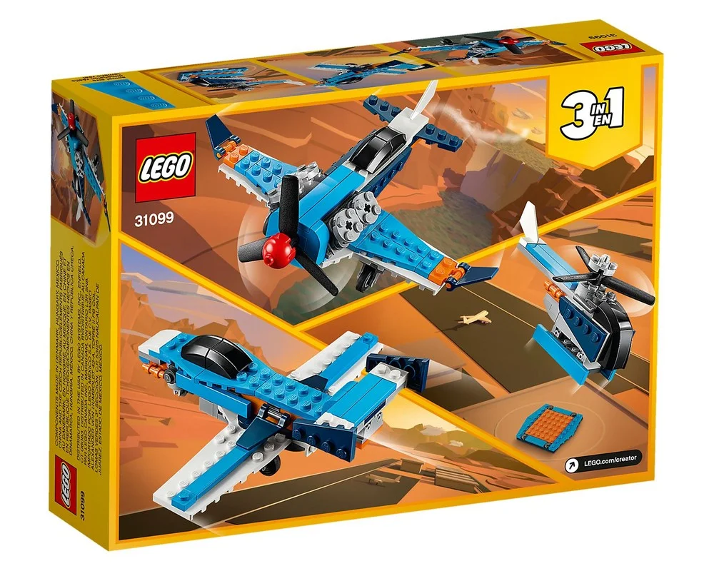 Конструктор LEGO Creator - фото 6