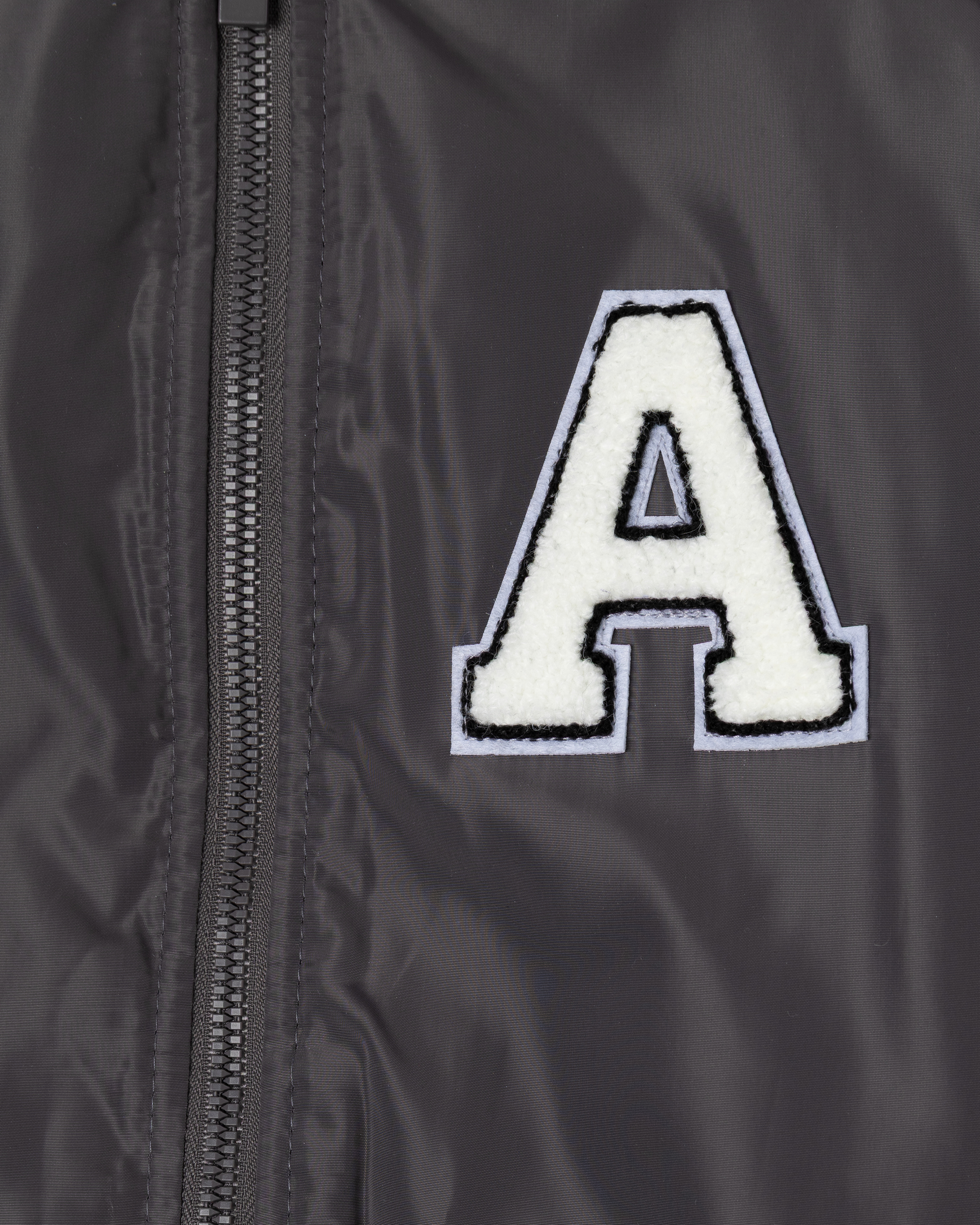 Куртка-бомбер Futurino S26FU3-G324tg-DG - фото 6