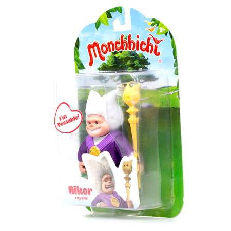 Фигурка Silverlit