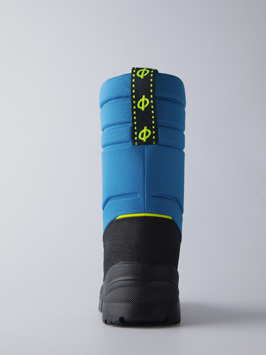 Сапоги Филипок 1350121KV - фото 3