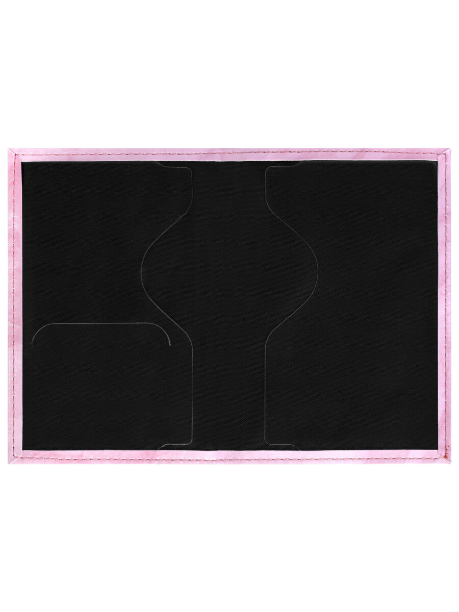 Обложка на документы Staff - фото 5