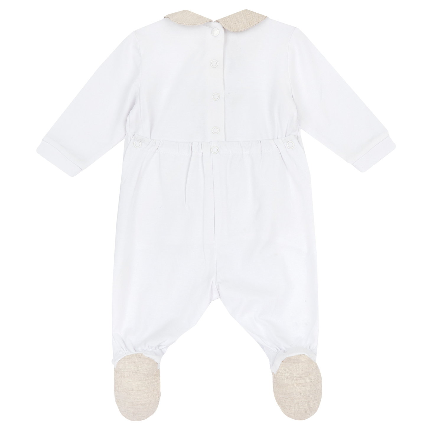 Комбинезон Chicco 09027104000033 - фото 2