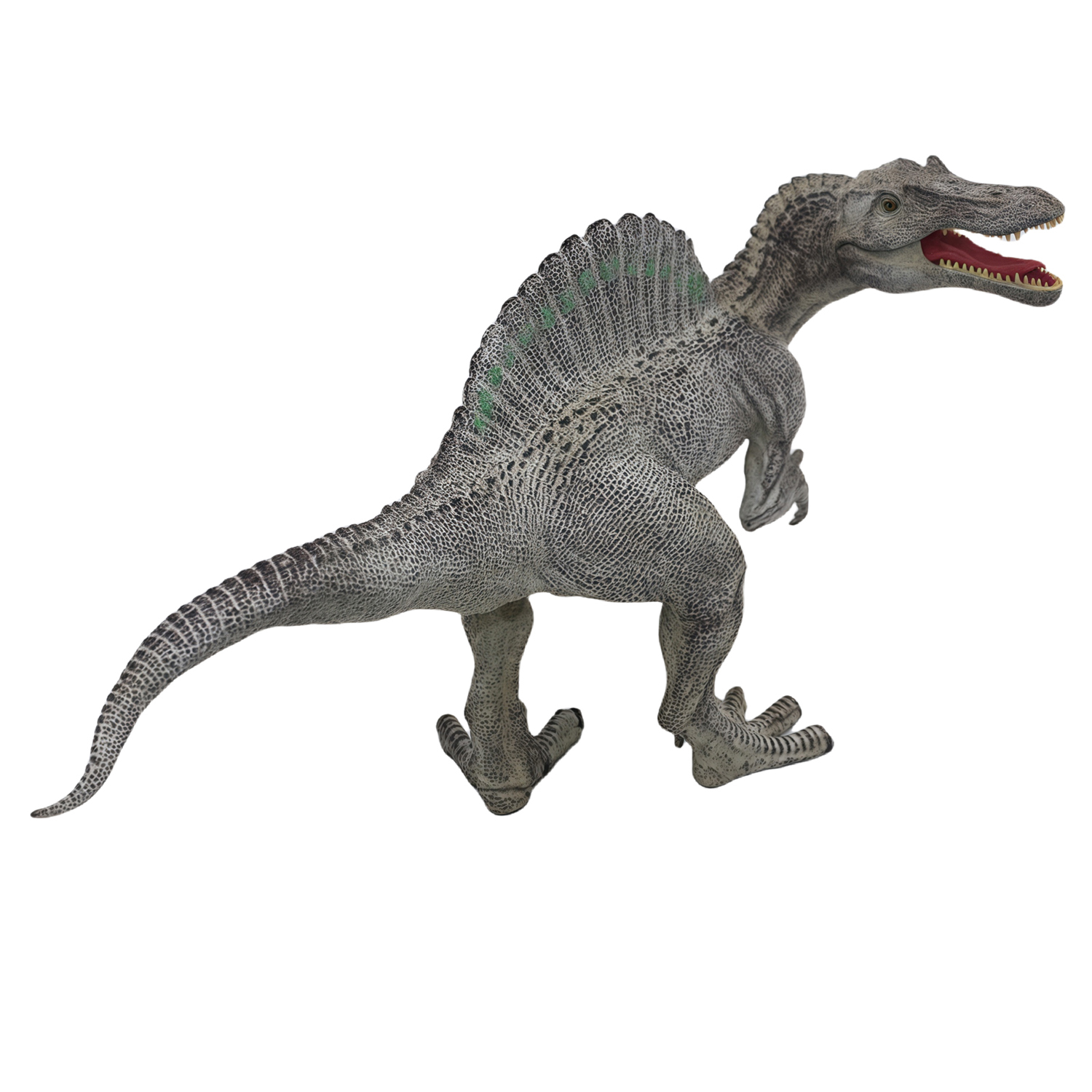 Фигурка Детское Время Спинозавр с подвижной челюстью - фото 4