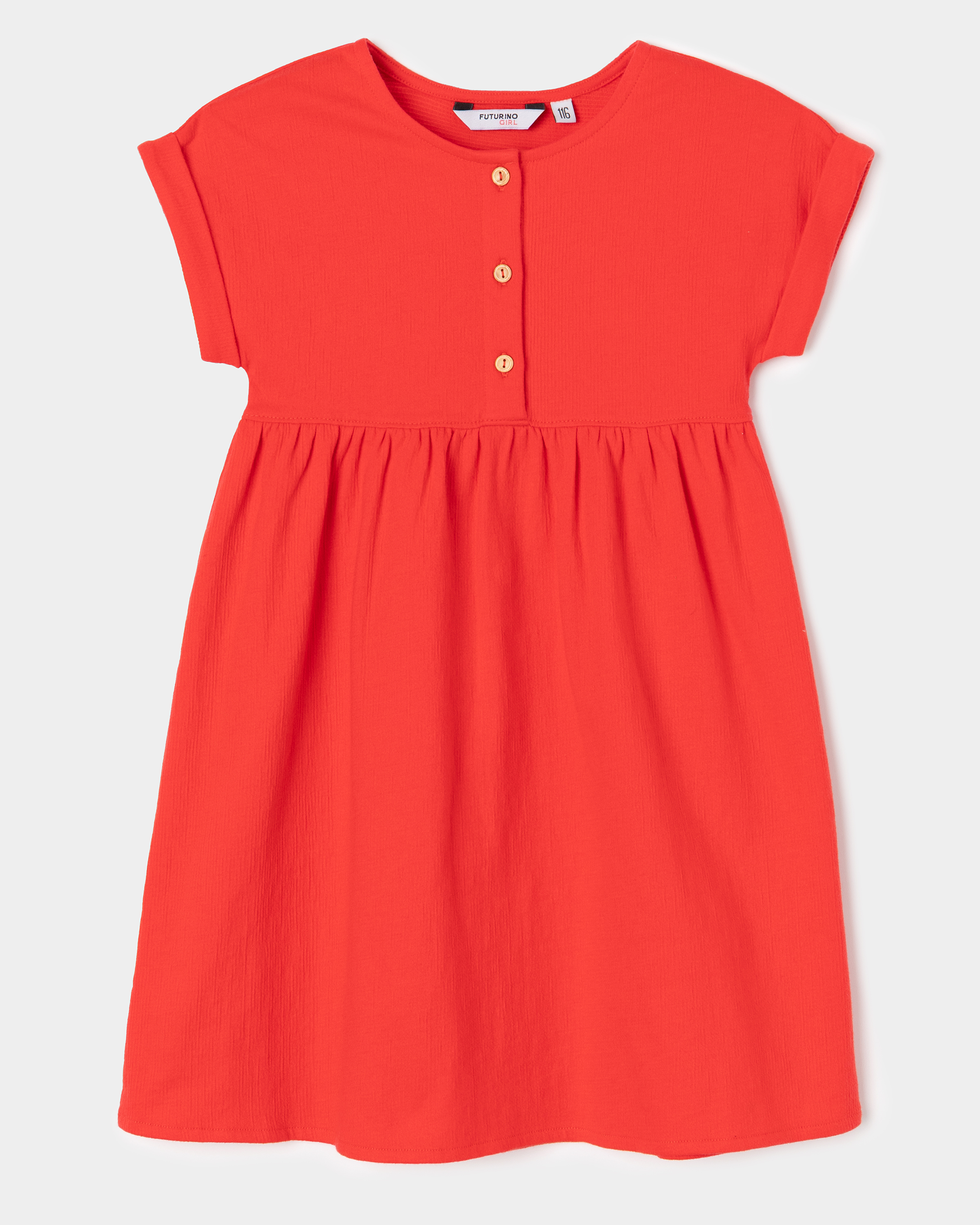 Платье Futurino FGSS2661s2FUkg11 - фото 1