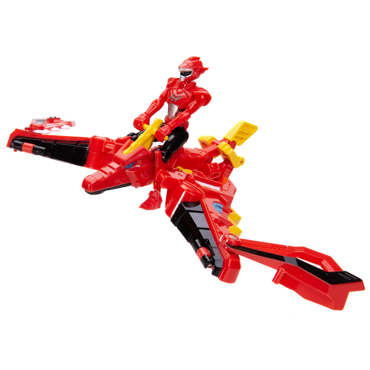 Игровой набор Miniforce Птера - фото 4